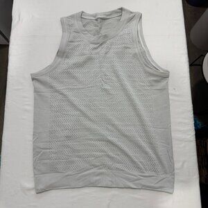 Women's Lululemon Breeze by Muscle Tank Size 8